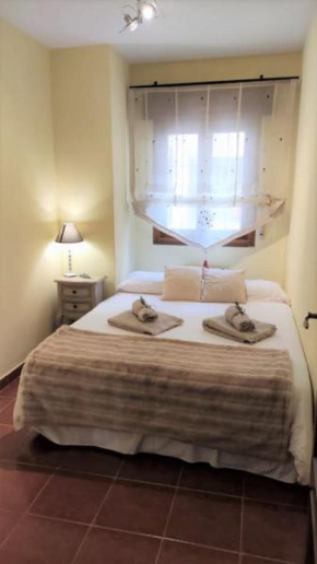Apartamento en Navacerrada